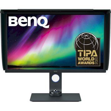 Монитор BenQ (9H.LJ1LB.QBE) H00000340650 фото