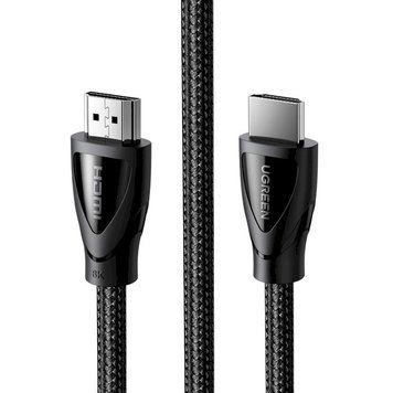 Кабель Ugreen HDMI - HDMI 1 м (UGR-80401) H00000173711 фото