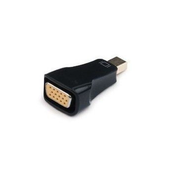 Адаптер-переходник Cablexpert (A-mDPM-VGAF-01) H00000179751 фото