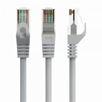 Патч-корд Cablexpert (PP6U-1.5M) H00000441142 фото