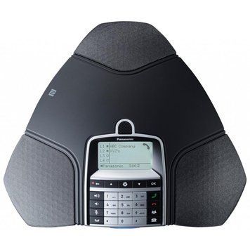 IP-телефон Panasonic (KX-HDV800RU) H00000043128 фото