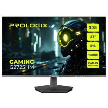 Монитор ProLogiX (G2725HM) H00000489463 фото