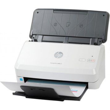 Сканер HP (6FW06A) H00000039949 фото