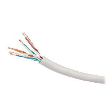 Кабель витая пара Cablexpert UTP Cat 6 PVC 4 х 2 х 0,50 (UPC-6004-L/100) H00000181950 фото