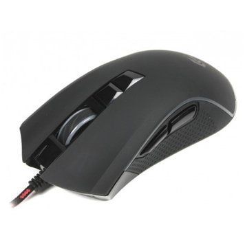 Мышь Gembird проводная игровая (MUSG-301) H00000076112 фото