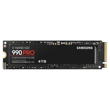 SSD диск Samsung (MZ-V9P4T0BW) H00000424422 фото