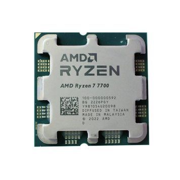 Процесор AMD (100-000000592) H00000365152 фото