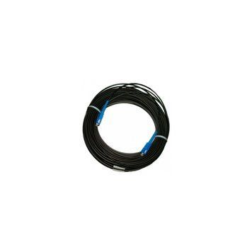 Патч-корд оптичний YugTorg LC-LC UPC SM Simplex 500м (ОКТ-Д(1,0)-1Е-500 LC) H00000274482 фото
