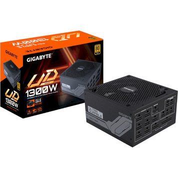 Блок живлення Gigabyte (GP-UD1300GM PG5) H00000395097 фото