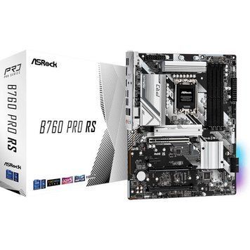 Материнская плата ASRock (B760 PRO RS) H00000385946 фото
