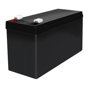 Аккумуляторная батарея Qoltec 90 Ач AGM 12 В (Q53031) H00000390686 фото