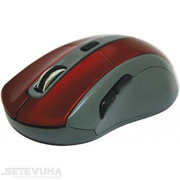 Мышь Defender Accura MM-965 беспроводная (52966_DEFENDER) H00000037300 фото