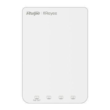 Бездротова точка доступу Ruijie (RG-RAP1200(P)) H00000274646 фото