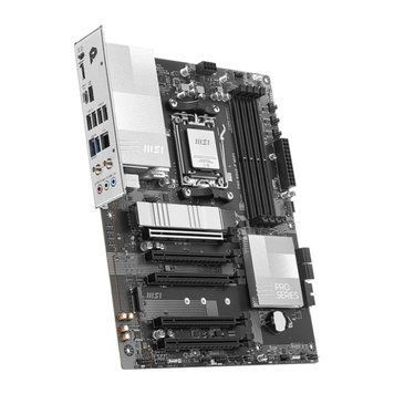 Материнська плата MSI (PRO B840-P WIFI) H00000446306 фото