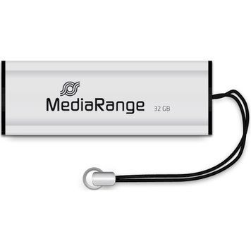 Флеш пам'ять USB Mediarange (MR916) H00000396059 фото