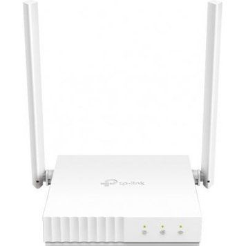 Беспроводной маршрутизатор TP-Link TL-WR844N Однодиапазонный MU-MIMO (TL-WR844N) H00000022963 фото