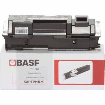 Тонер BASF (KT-TK120) H00000459048 фото