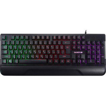 Клавиатура GamePro (GK398) H00000422209 фото