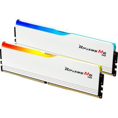 Оперативная память G.Skill (F5-6400J3239G32GX2-RM5RW) H00000441649 фото