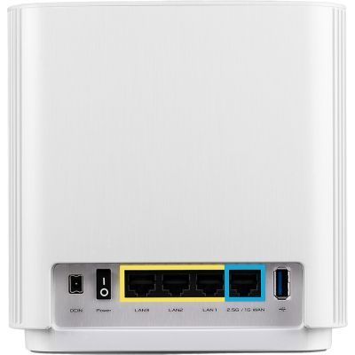 Беспроводной маршрутизатор ASUS (90IG0590-MO3A70) H00000439231 фото