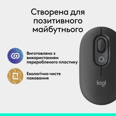 Мышь Logitech (910-007412) H00000457192 фото