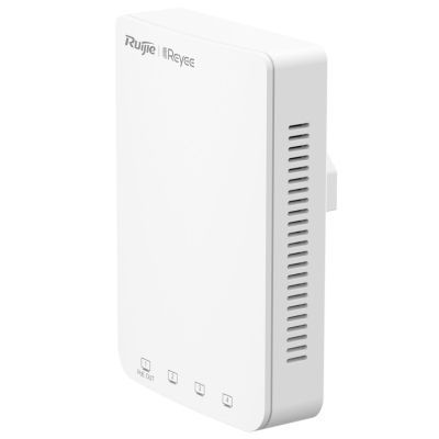 Бездротова точка доступу Ruijie (RG-RAP1200(P)) H00000274646 фото