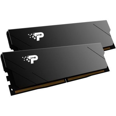 Оперативна пам'ять Patriot (PSP532G4800KH1) H00000492632 фото