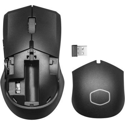 Мышь Cooler Master (MM-311-KKOW1) H00000457078 фото