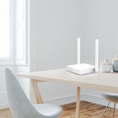 Беспроводной маршрутизатор TP-Link TL-WR844N Однодиапазонный MU-MIMO (TL-WR844N) H00000022963 фото