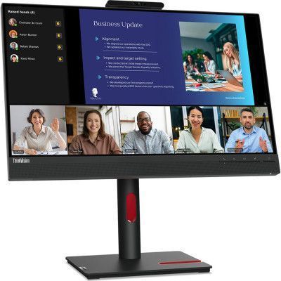Монітор Lenovo (63D8MAT3UA) H00000396708 фото