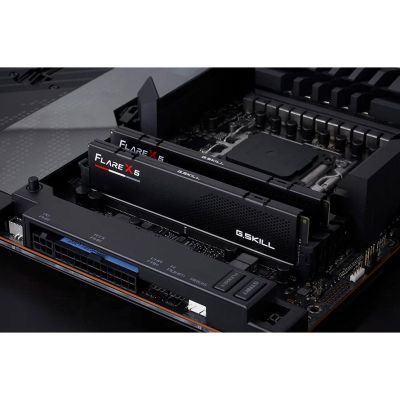 Оперативна пам'ять G.Skill (F5-6000J2836G16GX2-FX5) H00000442057 фото