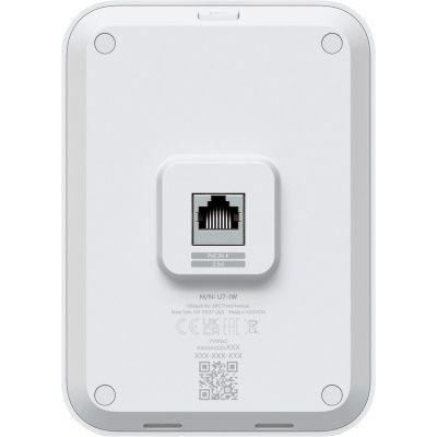 Бездротова точка доступу Ubiquiti (U7-IW) H00000500564 фото