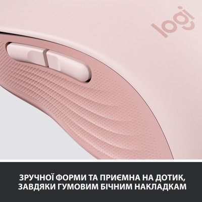 Миша Logitech бездротова (910-006254) H00000174302 фото