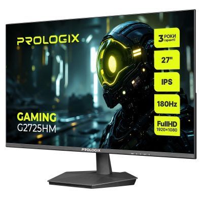 Монитор ProLogiX (G2725HM) H00000489463 фото