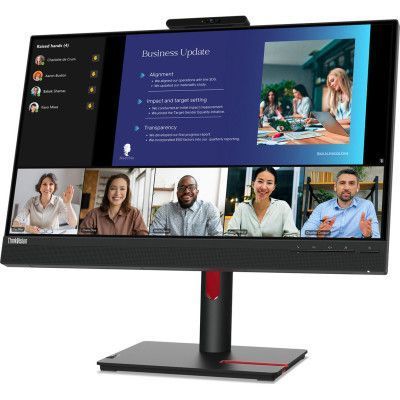 Монітор Lenovo (63D8MAT3UA) H00000396708 фото