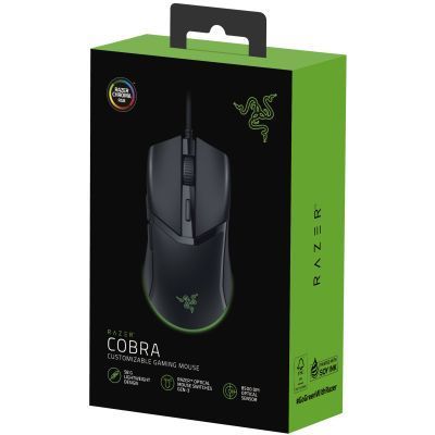Мышь Razer (RZ01-04650100-R3M1) H00000372906 фото