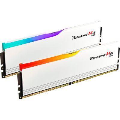 Оперативная память G.Skill (F5-6400J3239G32GX2-RM5RW) H00000441649 фото