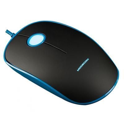 Мышь Modecom MC-M111 проводная (M-MC-M111-140) H00000119115 фото
