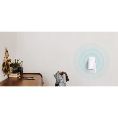 Усилитель Wi-Fi сигнала TP-Link (RE220) H00000342172 фото