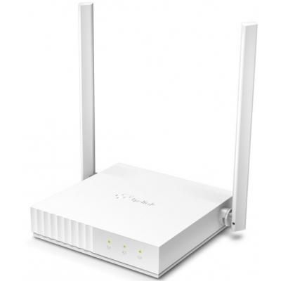 Беспроводной маршрутизатор TP-Link TL-WR844N Однодиапазонный MU-MIMO (TL-WR844N) H00000022963 фото
