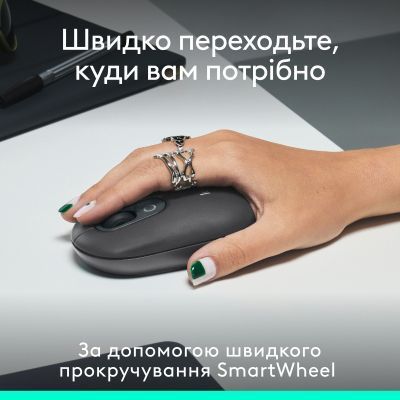 Мышь Logitech (910-007412) H00000457192 фото