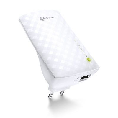 Усилитель Wi-Fi сигнала TP-Link (RE220) H00000342172 фото