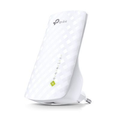Усилитель Wi-Fi сигнала TP-Link (RE220) H00000342172 фото