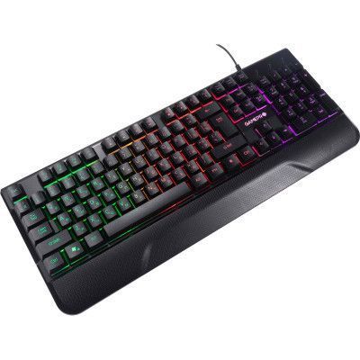 Клавіатура GamePro (GK398) H00000422209 фото