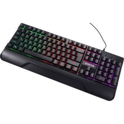 Клавіатура GamePro (GK398) H00000422209 фото