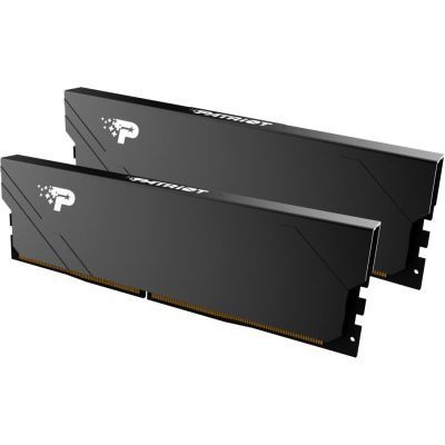 Оперативна пам'ять Patriot (PSP532G4800KH1) H00000492632 фото