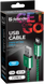 Кабель Defender USB Type A - USB Type C 1 м USB 2.0 (87816_Defender) H00000184554 фото 4