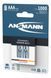 Аккумулятор Ansmann (5030882) H00000479523 фото 2