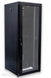 Телекомунікаційна шафа CMS 45U 19" 865 мм (UA-MGSE4568MB) H00000002798 фото 1