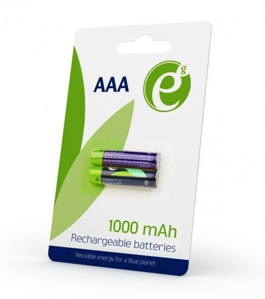 Акумулятор EnerGenie (EG-BA-AAA10-01) H00000319108 фото
